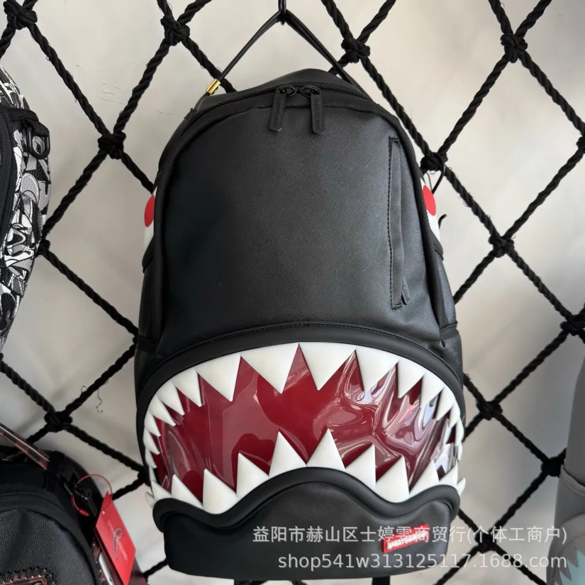 Sprayground Backpacks #3