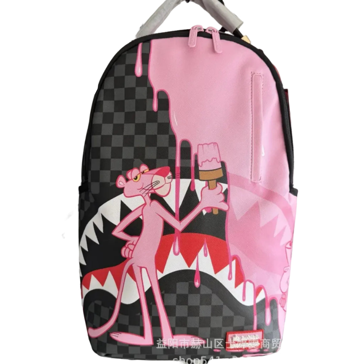 Sprayground Backpacks #3