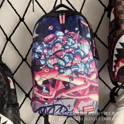 Sprayground Backpacks #3
