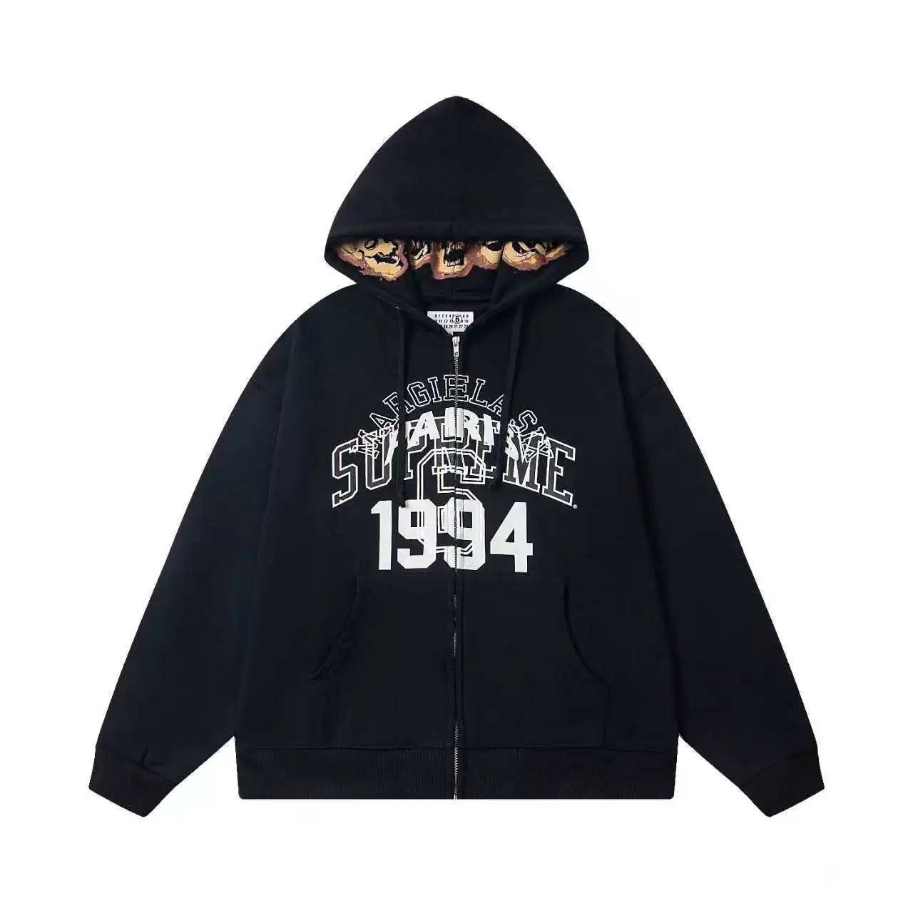 Supreme x MM6 Maison Margiela