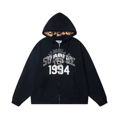 Supreme x MM6 Maison Margiela