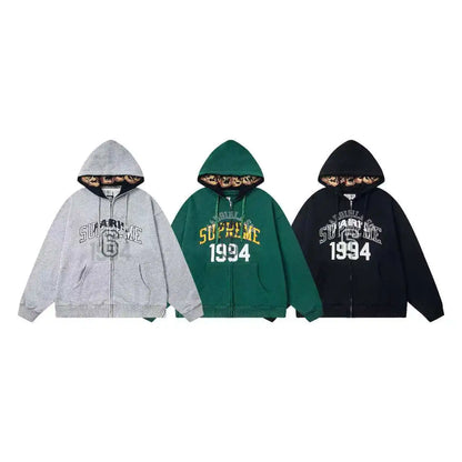 Supreme x MM6 Maison Margiela
