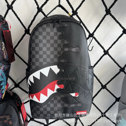 Sprayground Backpacks #3