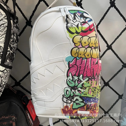 Sprayground Backpacks #3