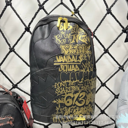 Sprayground Backpacks #3