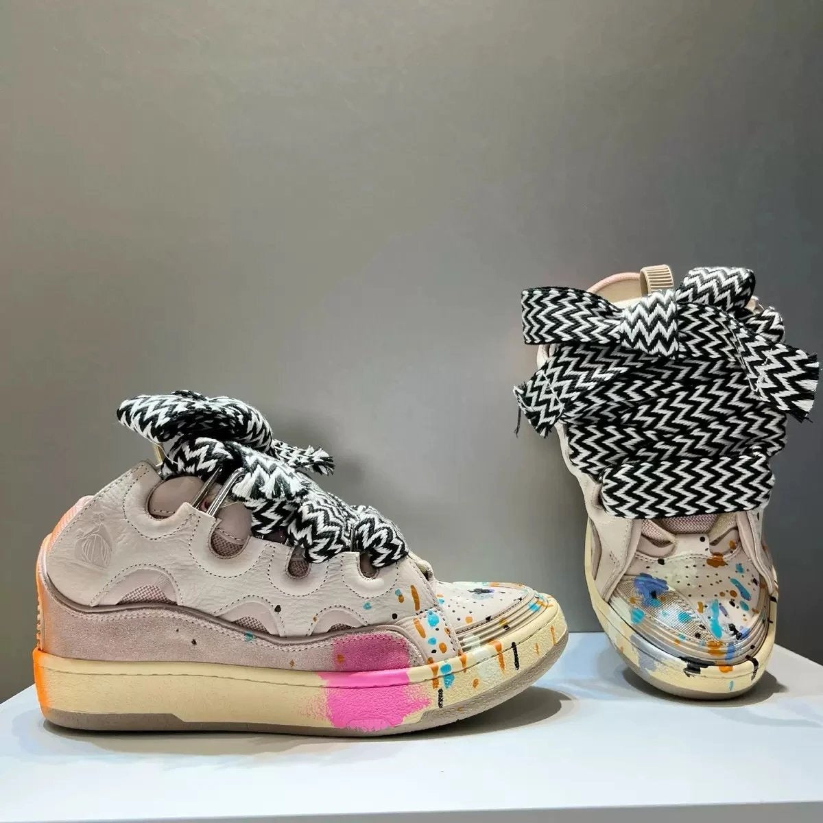 Lanvin Curb Paris