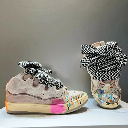 Lanvin Curb Paris