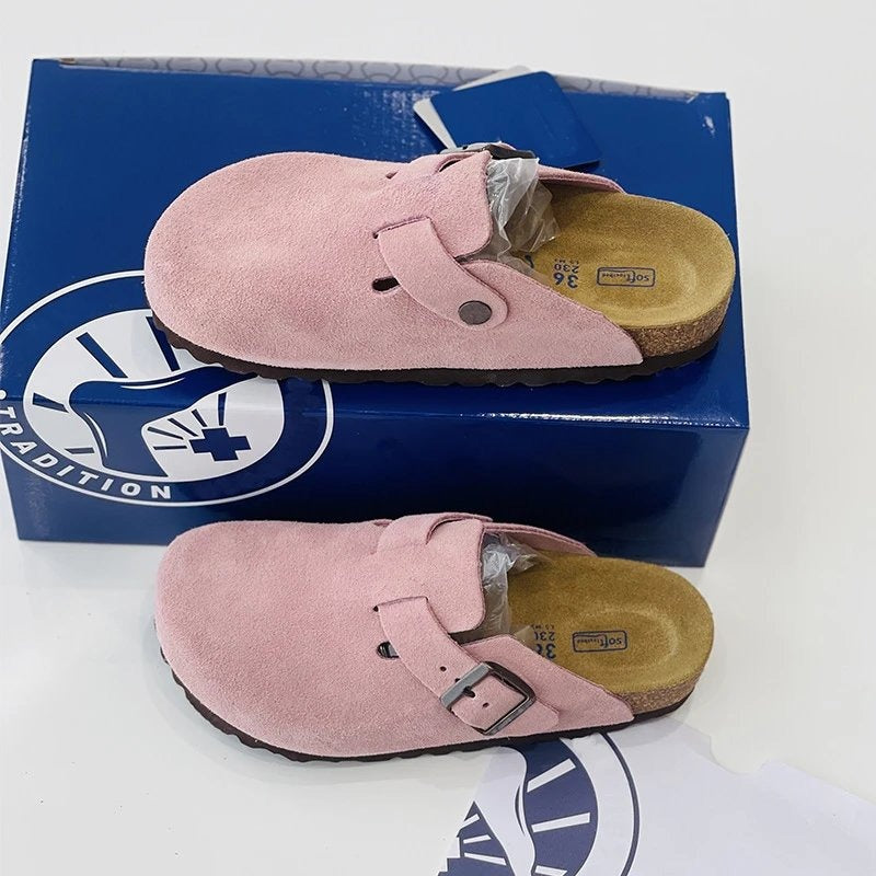 Birkenstock Boston