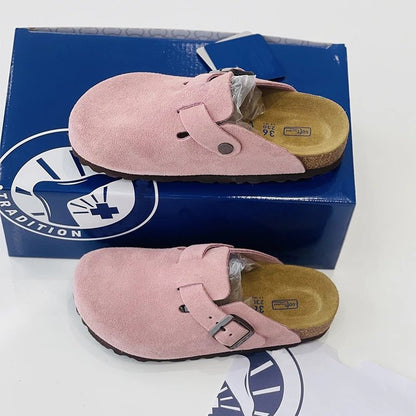 Birkenstock Boston