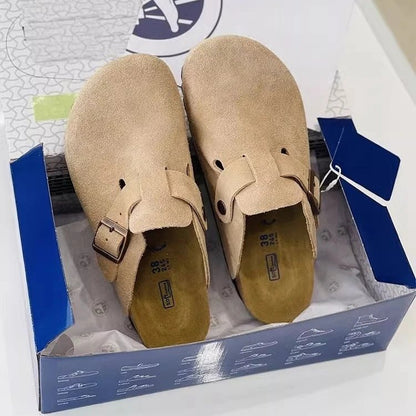 Birkenstock Boston