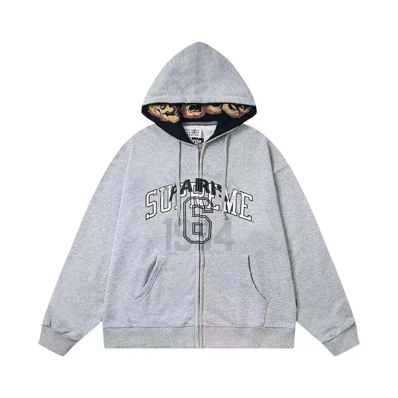 Supreme x MM6 Maison Margiela