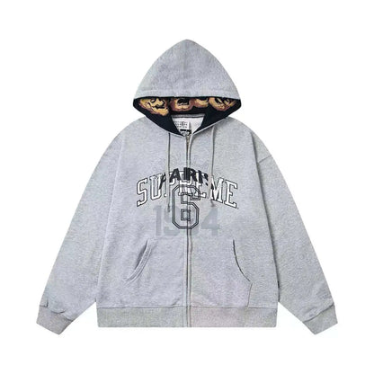 Supreme x MM6 Maison Margiela