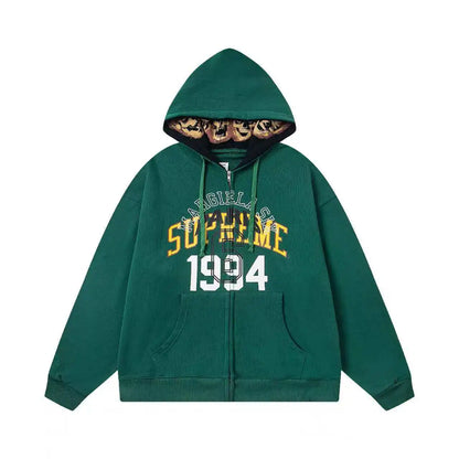 Supreme x MM6 Maison Margiela