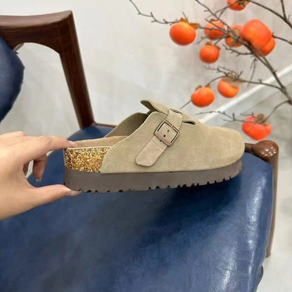 Birkenstock Boston