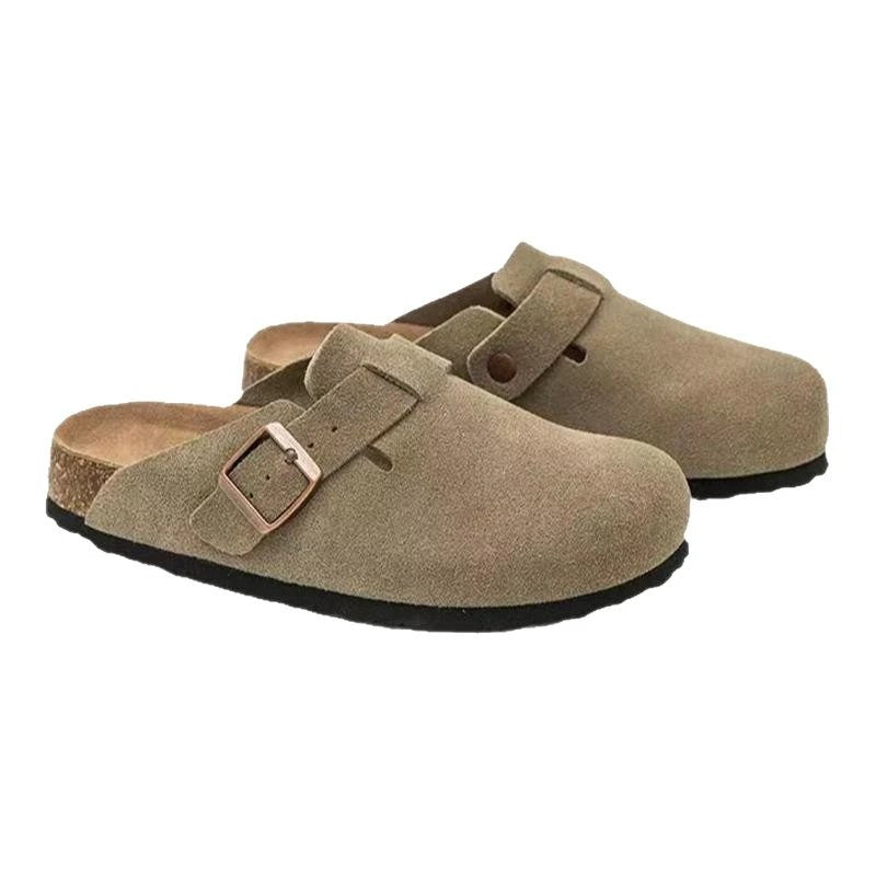 Birkenstock Boston