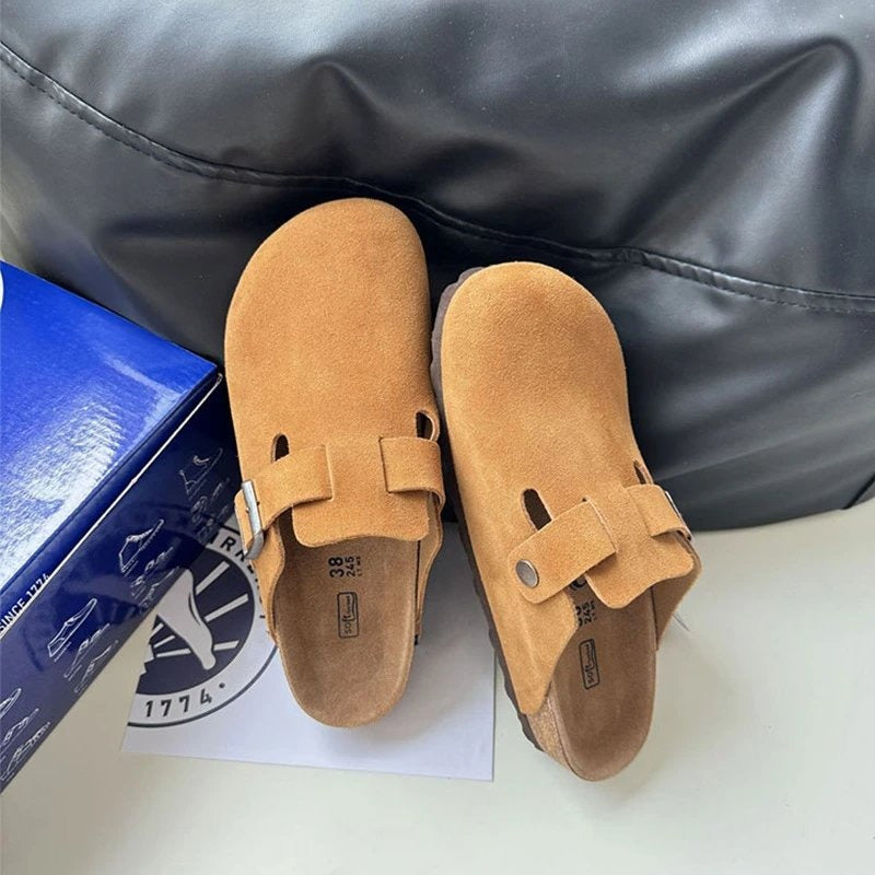 Birkenstock Boston