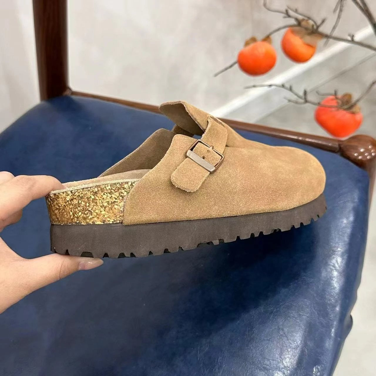 Birkenstock Boston