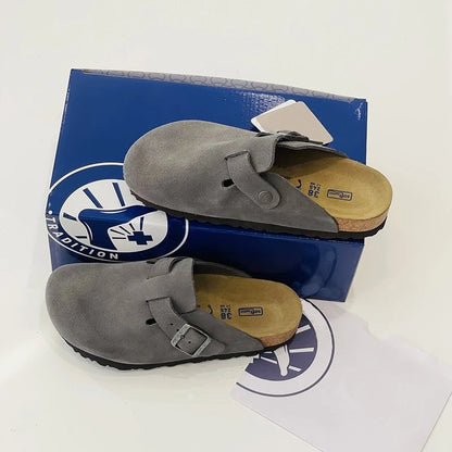 Birkenstock Boston