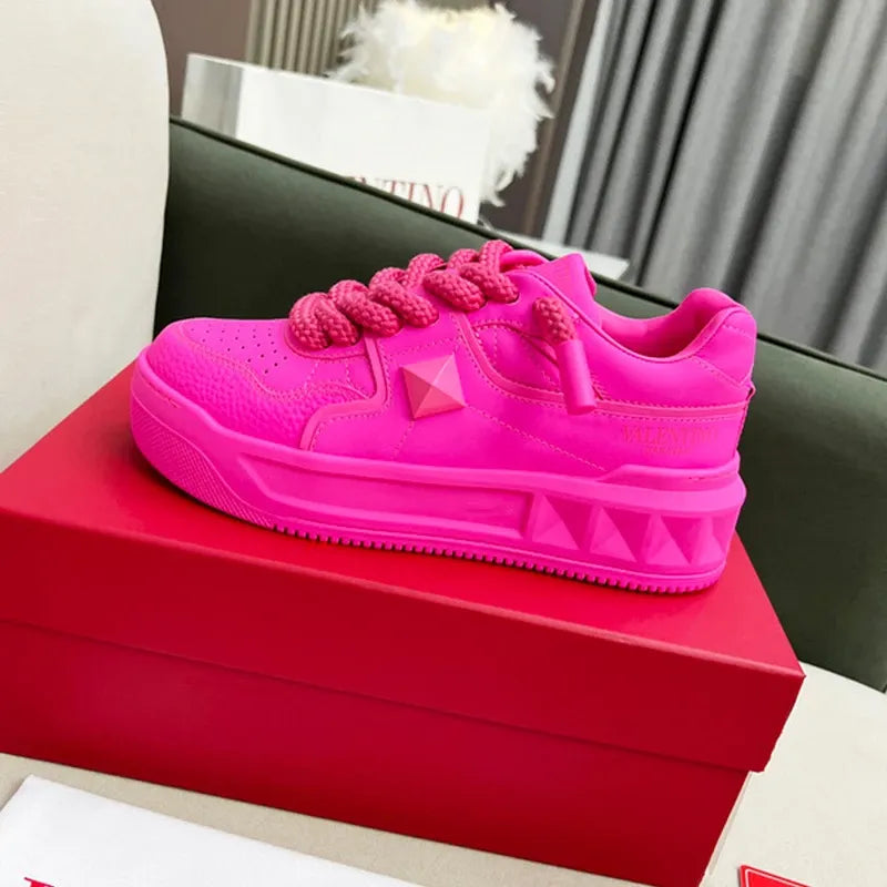 Valentino One Stud X
