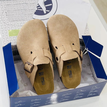 Birkenstock Boston