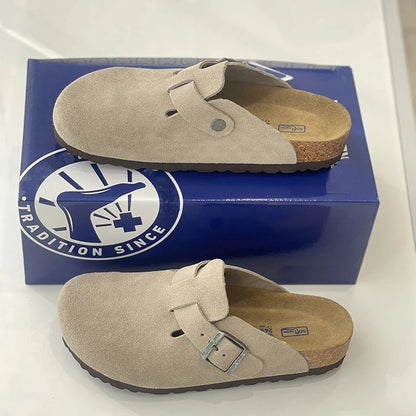 Birkenstock Boston
