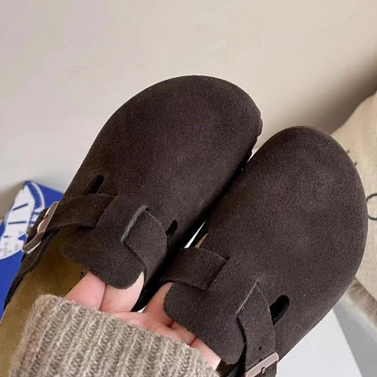 Birkenstock Boston