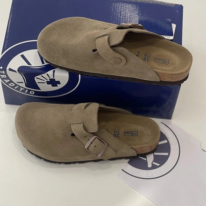 Birkenstock Boston