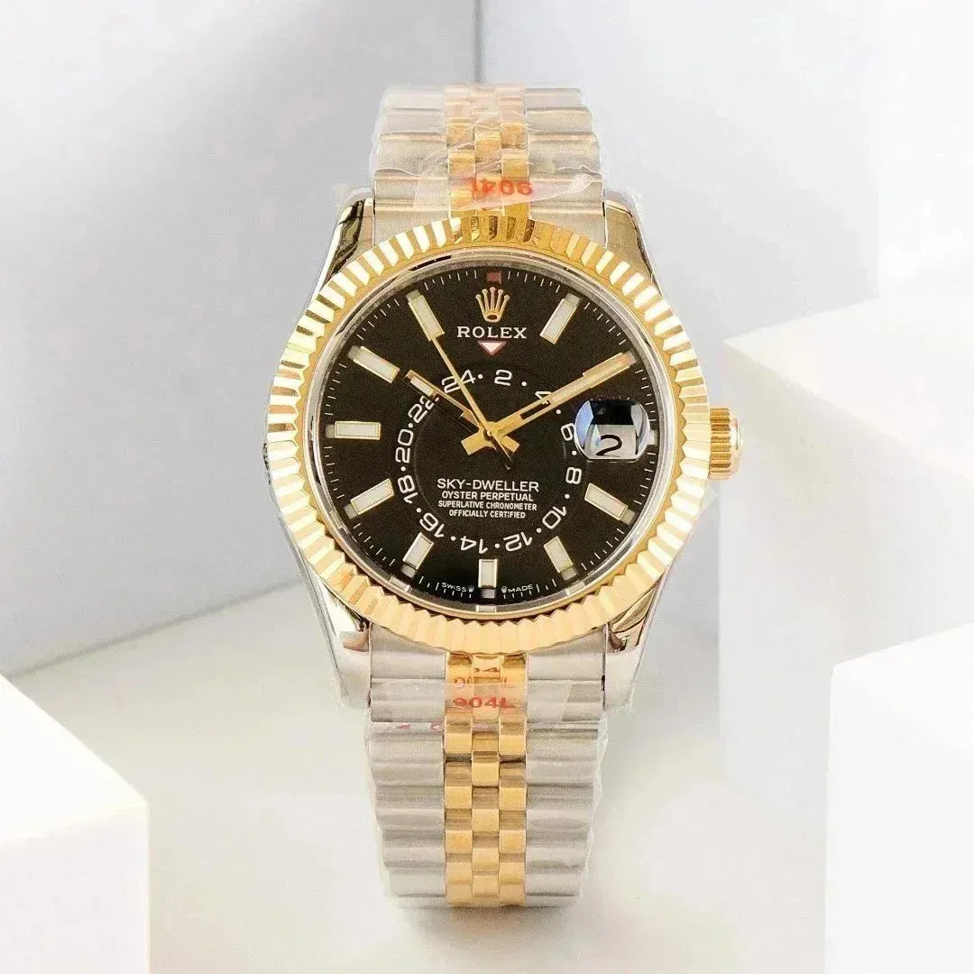 Rolex Watches