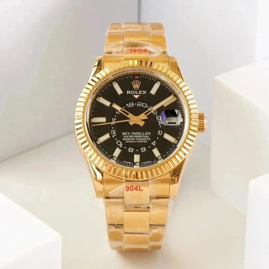 Rolex Watches