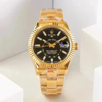 Rolex Watches