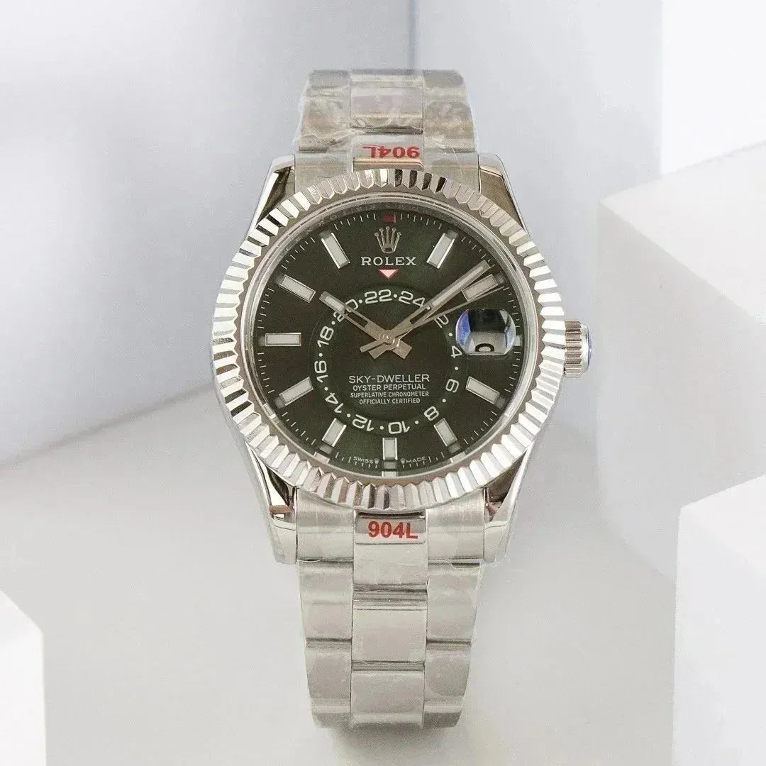 Rolex Watches