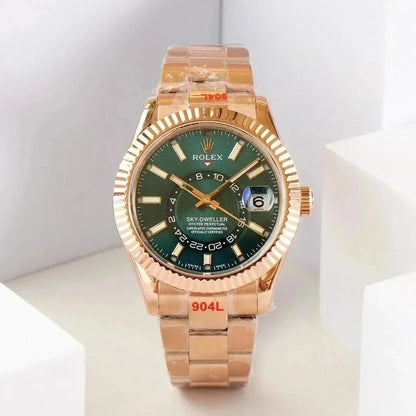 Rolex Watches
