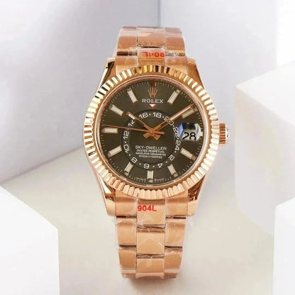 Rolex Watches