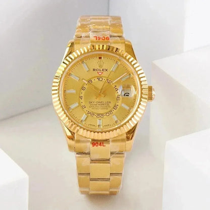 Rolex Watches