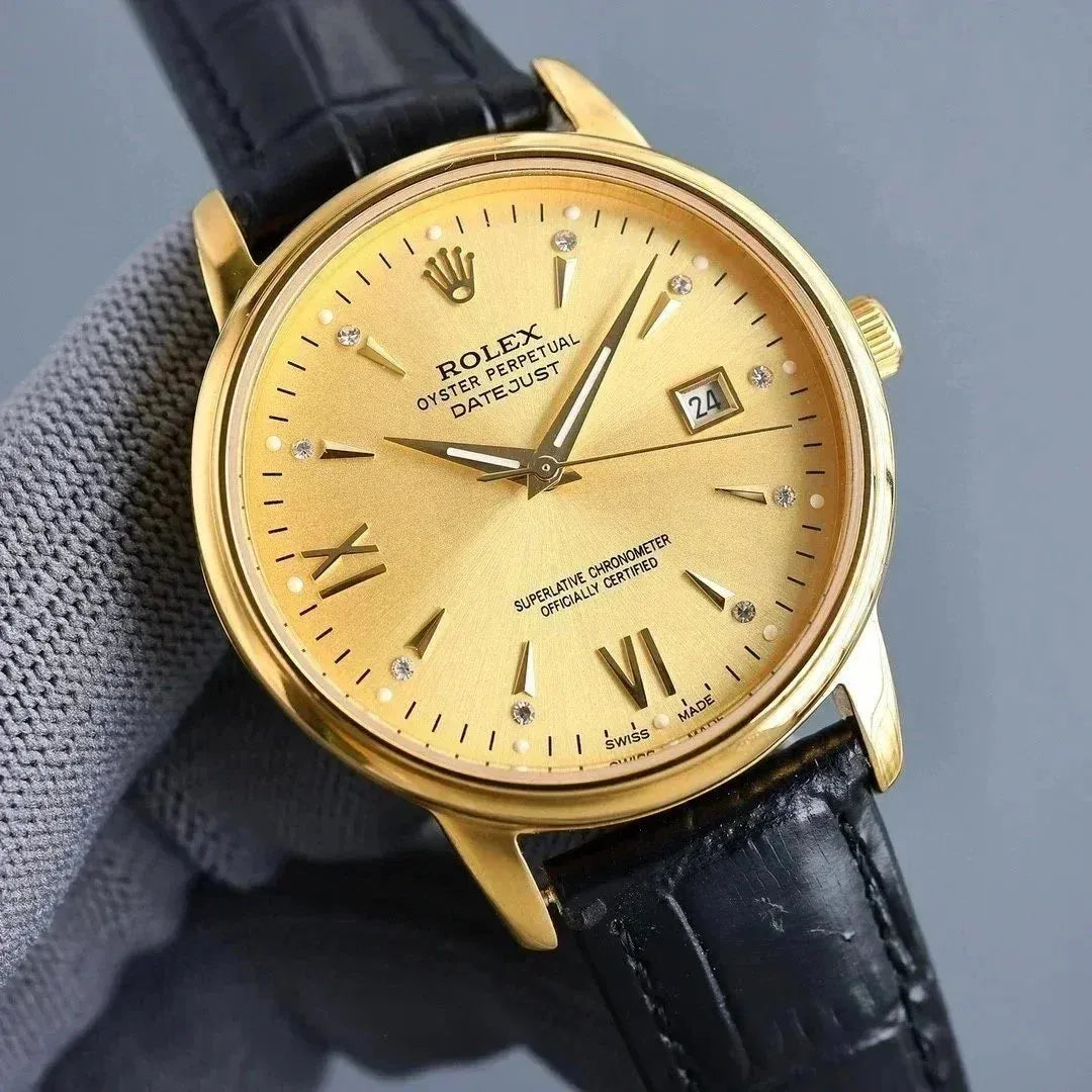 Rolex Watches
