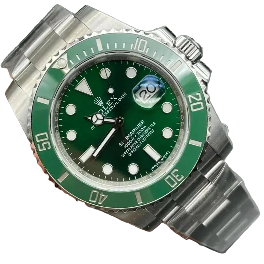 Rolex Watches