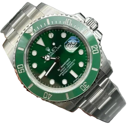 Rolex Watches