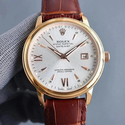 Rolex Watches