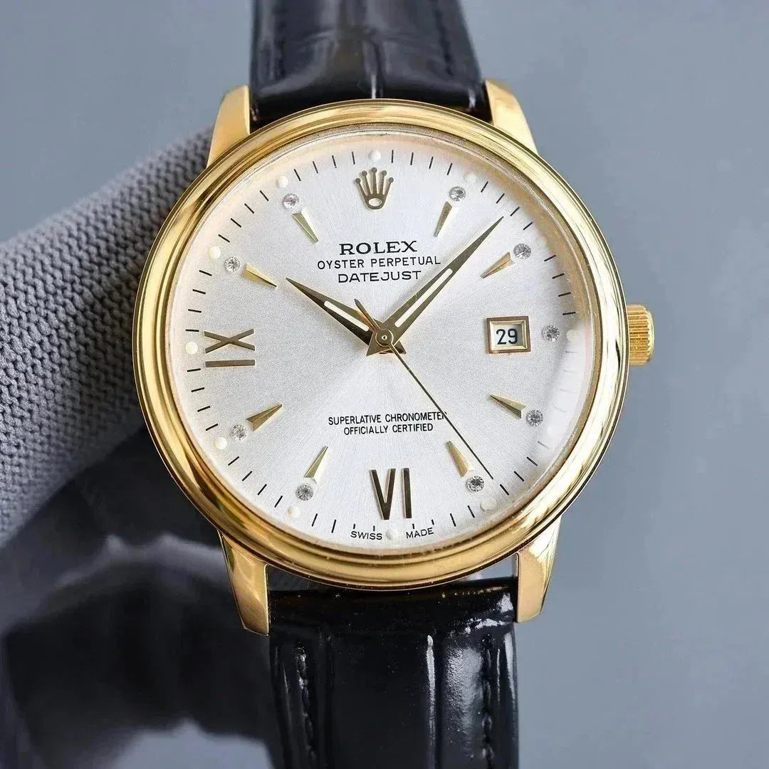 Rolex Watches