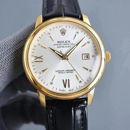 Rolex Watches