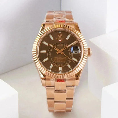 Rolex Watches