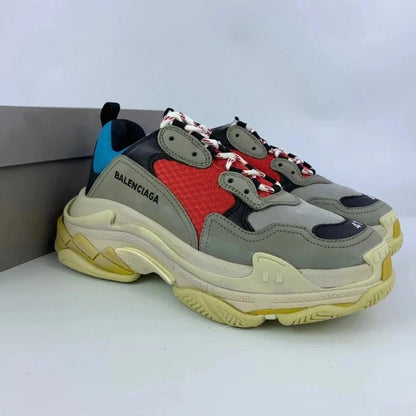 Balenciaga Triple S