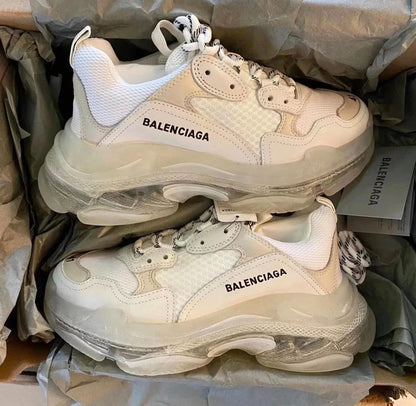 Balenciaga Triple S