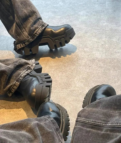 Balenciaga Stomper
