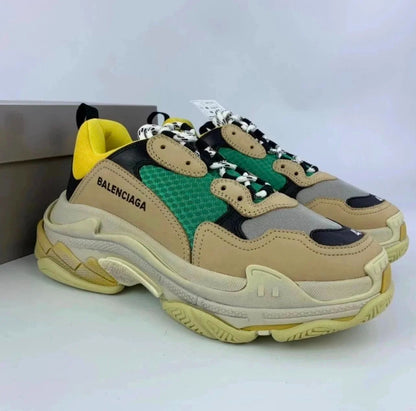 Balenciaga Triple S