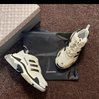 Balenciaga Triple S