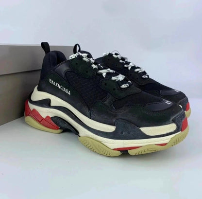 Balenciaga Triple S
