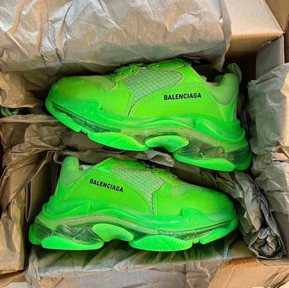 Balenciaga Triple S