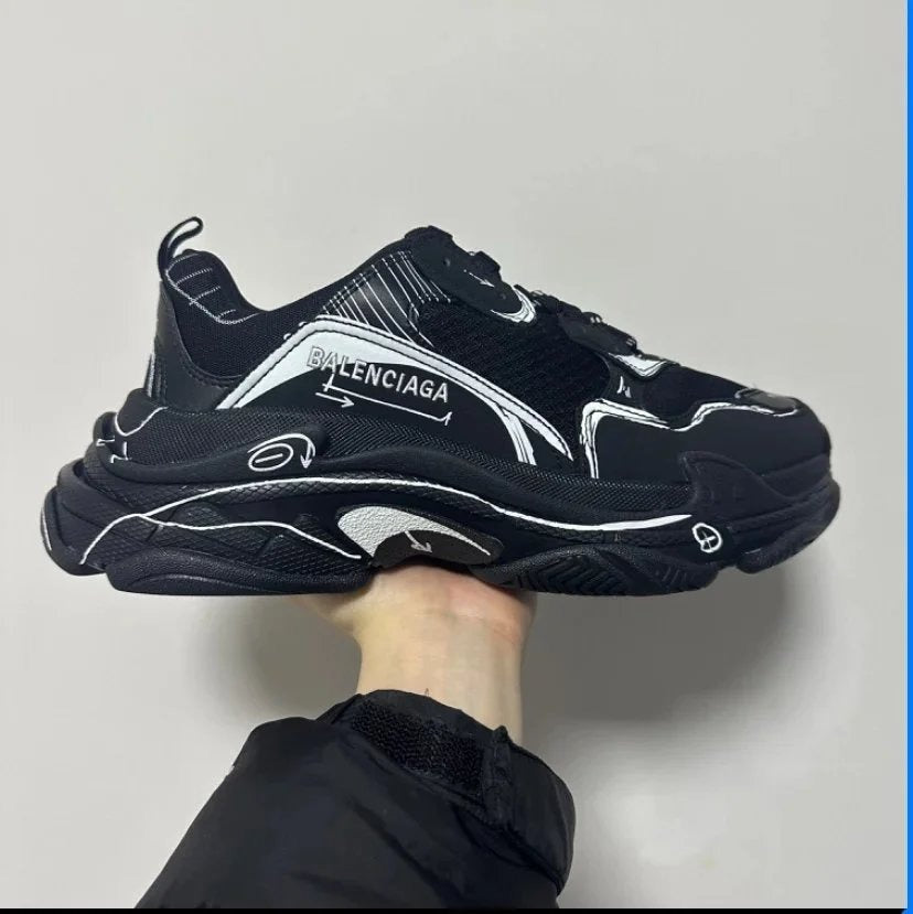 Balenciaga Triple S