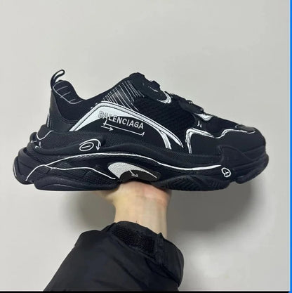 Balenciaga Triple S